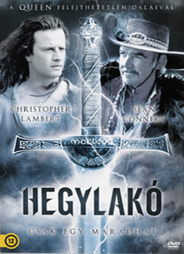 Hegylakó (MIRAX kiadás) termékhez kapcsolódó kép