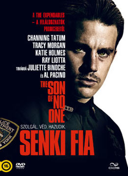 Senki fia termékhez kapcsolódó kép