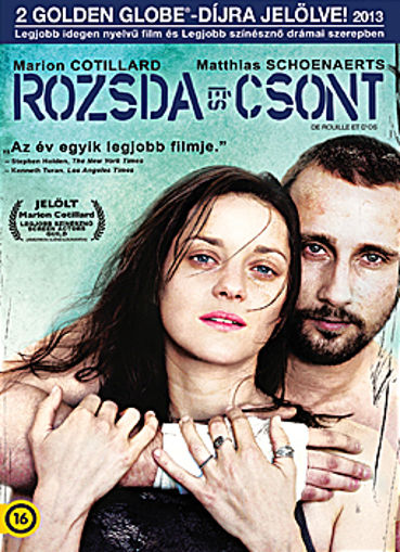 Rozsda és csont  termékhez kapcsolódó kép