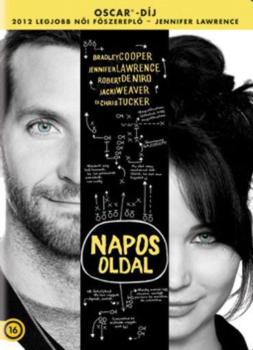 Napos oldal termékhez kapcsolódó kép