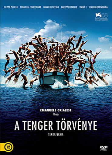 A tenger törvénye termékhez kapcsolódó kép