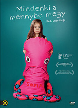 Mindenki a mennybe megy termékhez kapcsolódó kép