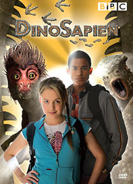 Dinosapien - díszdoboz (3 DVD) termékhez kapcsolódó kép
