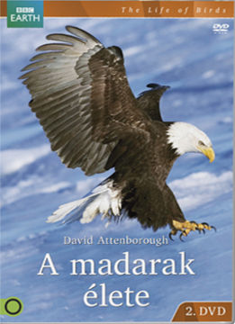 A madarak élete 2. termékhez kapcsolódó kép