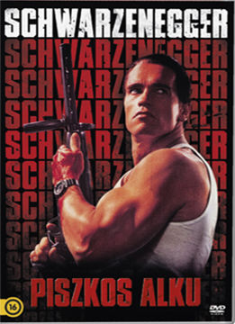 Piszkos alku (MIRAX kiadás) termékhez kapcsolódó kép