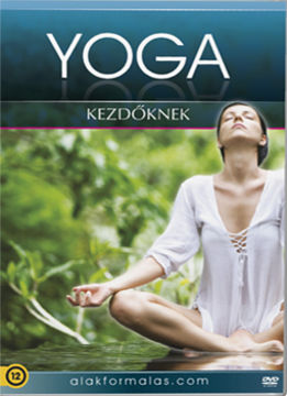 Jóga kezdőknek termékhez kapcsolódó kép