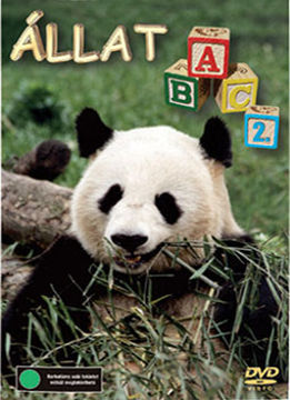 Állati ABC 2. termékhez kapcsolódó kép