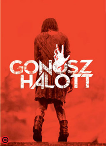 Gonosz halott (2013) termékhez kapcsolódó kép