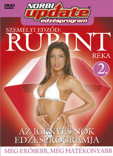Rubint Réka - Add önmagad 2. termékhez kapcsolódó kép
