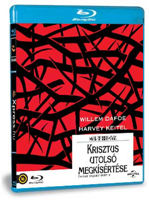 Krisztus utolsó megkísértése  termékhez kapcsolódó kép