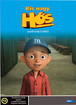 Kis nagy hős termékhez kapcsolódó kép