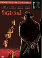 Nincs bocsánat - Extra változat (2 DVD) termékhez kapcsolódó kép