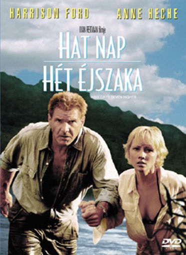 Hat nap, hét éjszaka (szinkronizált változat) termékhez kapcsolódó kép
