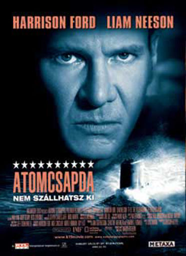 Atomcsapda termékhez kapcsolódó kép