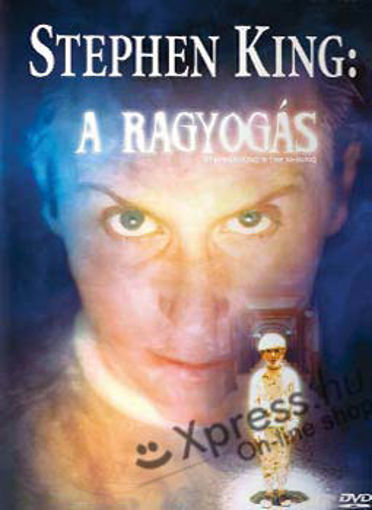 Stephen King: A Ragyogás (mini-sorozat) (2 DVD) termékhez kapcsolódó kép
