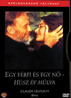 Egy férfi és egy nő - Húsz év múlva termékhez kapcsolódó kép