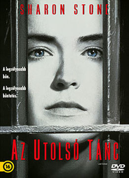 Az utolsó tánc termékhez kapcsolódó kép