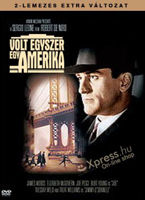 Volt egyszer egy Amerika (2 DVD) termékhez kapcsolódó kép
