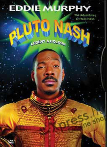 Pluto Nash termékhez kapcsolódó kép