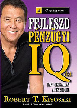 Fejleszd pénzügyi IQ-dat! - Bánj okosabban a pénzeddel! termékhez kapcsolódó kép