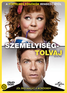 Személyiségtolvaj termékhez kapcsolódó kép