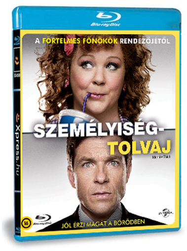 Személyiségtolvaj termékhez kapcsolódó kép
