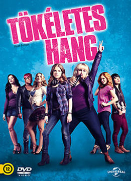 Tökéletes hang termékhez kapcsolódó kép