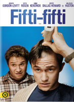 Fifti-fifti termékhez kapcsolódó kép