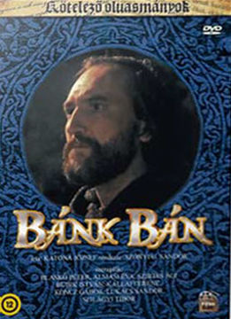 Bánk Bán (MTVA kiadás) termékhez kapcsolódó kép