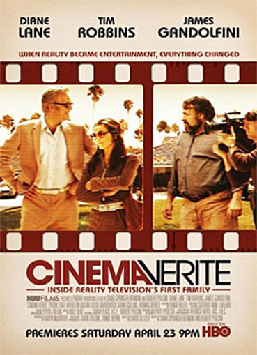 Cinema Verite termékhez kapcsolódó kép