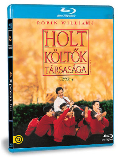 Holt Költők Társasága   termékhez kapcsolódó kép