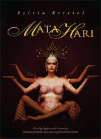Mata Hari (1985) termékhez kapcsolódó kép