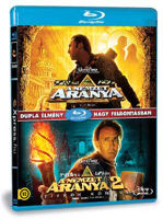 A nemzet aranya 1-2. (2 BD) (Twinpack) termékhez kapcsolódó kép