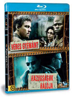 Véres gyémánt / Hazugságok hálója (2 BD) (Twinpack) termékhez kapcsolódó kép