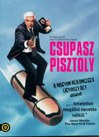 Csupasz pisztoly (szinkronizált változat) termékhez kapcsolódó kép