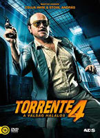 Torrente 4. termékhez kapcsolódó kép
