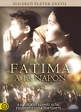 Fatima - A 13. napon termékhez kapcsolódó kép