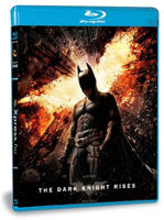 A sötét lovag - Felemelkedés (2 BD) termékhez kapcsolódó kép