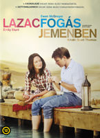 Lazacfogás Jemenben termékhez kapcsolódó kép