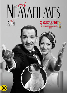 A némafilmes termékhez kapcsolódó kép