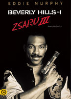 Beverly Hills-i zsaru III. (szinkronizált változat) termékhez kapcsolódó kép