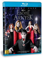 Éjsötét árnyék termékhez kapcsolódó kép