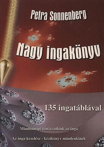 Nagy ingakönyv termékhez kapcsolódó kép