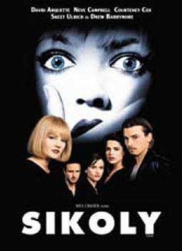 Sikoly - extra változat termékhez kapcsolódó kép