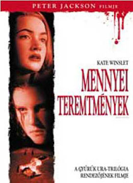 Mennyei teremtmények - extra változat termékhez kapcsolódó kép