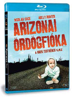 Arizonai ördögfióka termékhez kapcsolódó kép