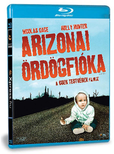 Arizonai ördögfióka termékhez kapcsolódó kép