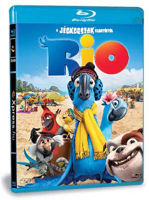 Rio (BD3D) termékhez kapcsolódó kép