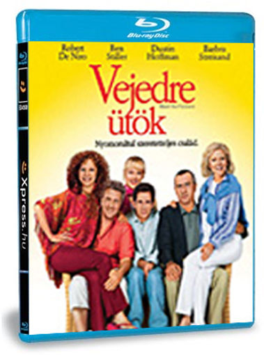 Vejedre ütök termékhez kapcsolódó kép
