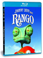 Rango (bővített és moziváltozat) termékhez kapcsolódó kép